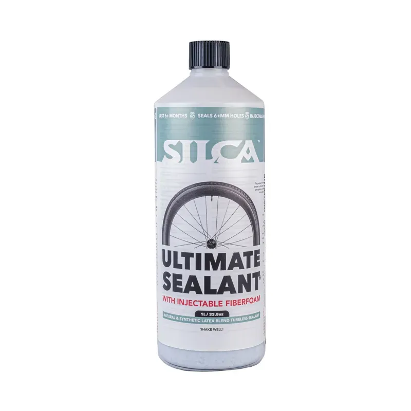 Silca Ultimate Tubeless Sealant / 1l