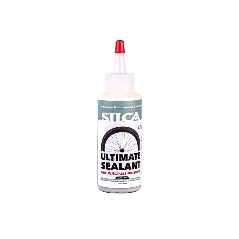 Silca Ultimate Tubeless Sealant V2 - 65ml