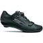Sidi Sixty Road Cycling Shoes in Black