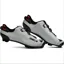 Sidi Tiger 2 MTB Shoes in Black/Grey Polished