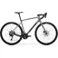 Merida Silex 4000 Gravel Bike in Grey/Black