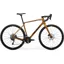 Merida Silex 4000 Gravel Bike in Wild Honey/Black