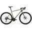 Merida Silex 400 Gravel Bike in Oak Bark/Earth Powder