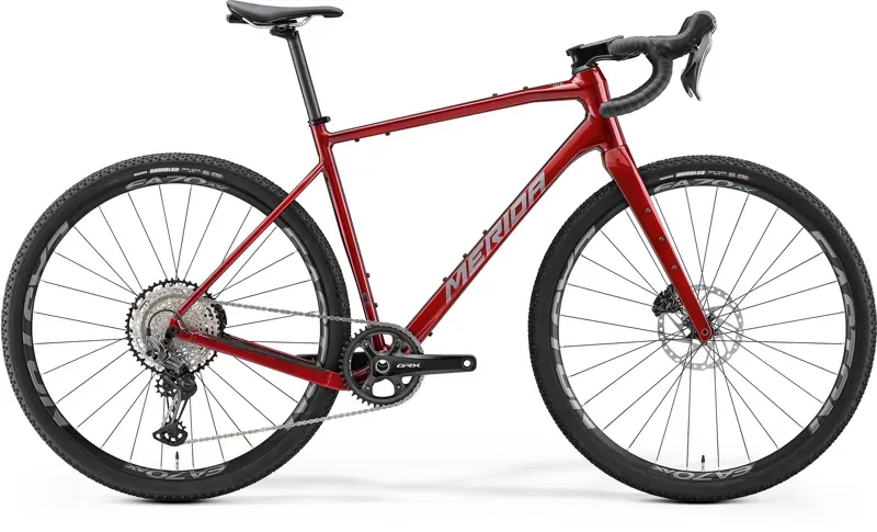 Merida Velosport