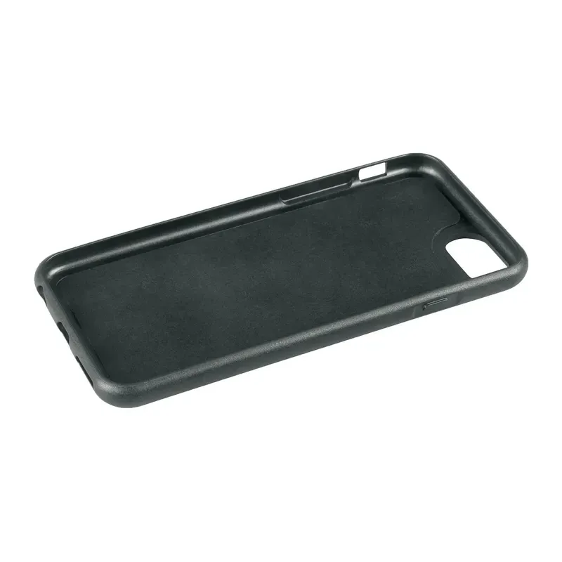 SKS COMPIT iPhone Cover in Black