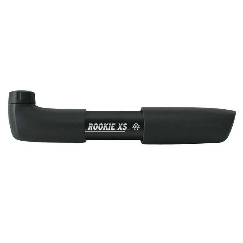 Sks Rookie XS Mini Pump In Black