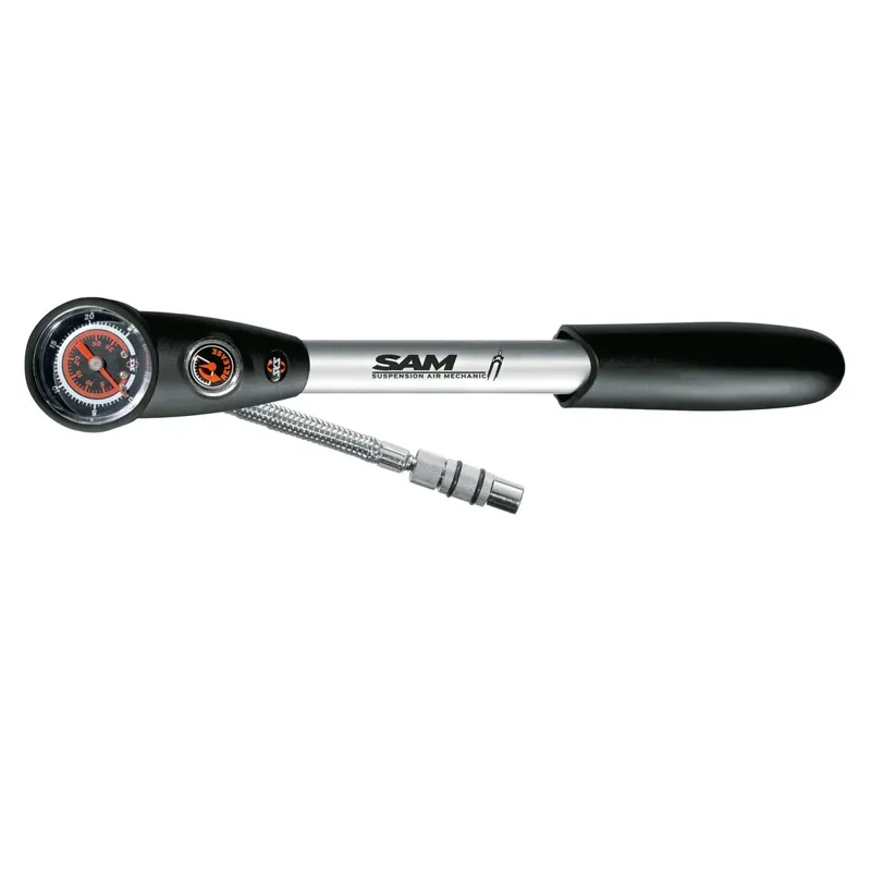Sks Sam Suspension Shock Pump
