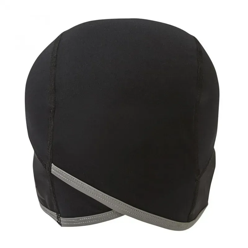 Altura Skull Cap in Black