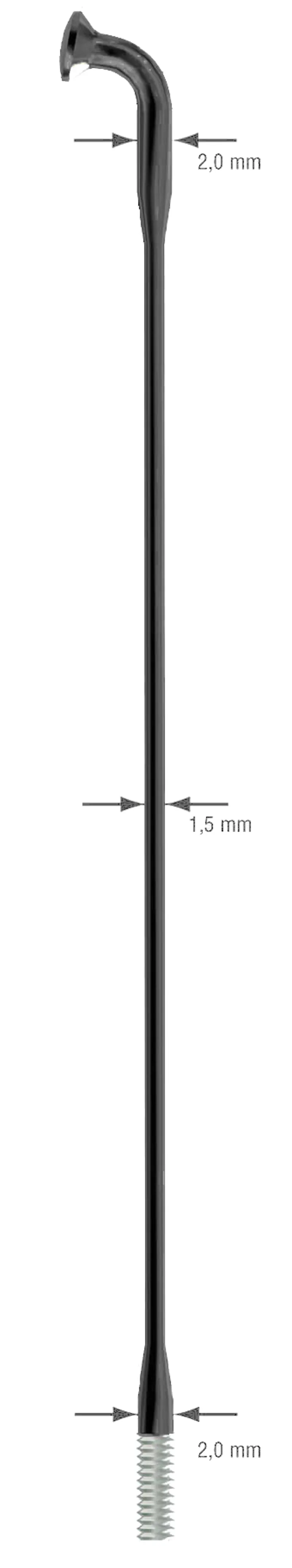 Campagnolo Bora Ultra WTO 60mm Carbon Disc Brake Wheelset in Black-5