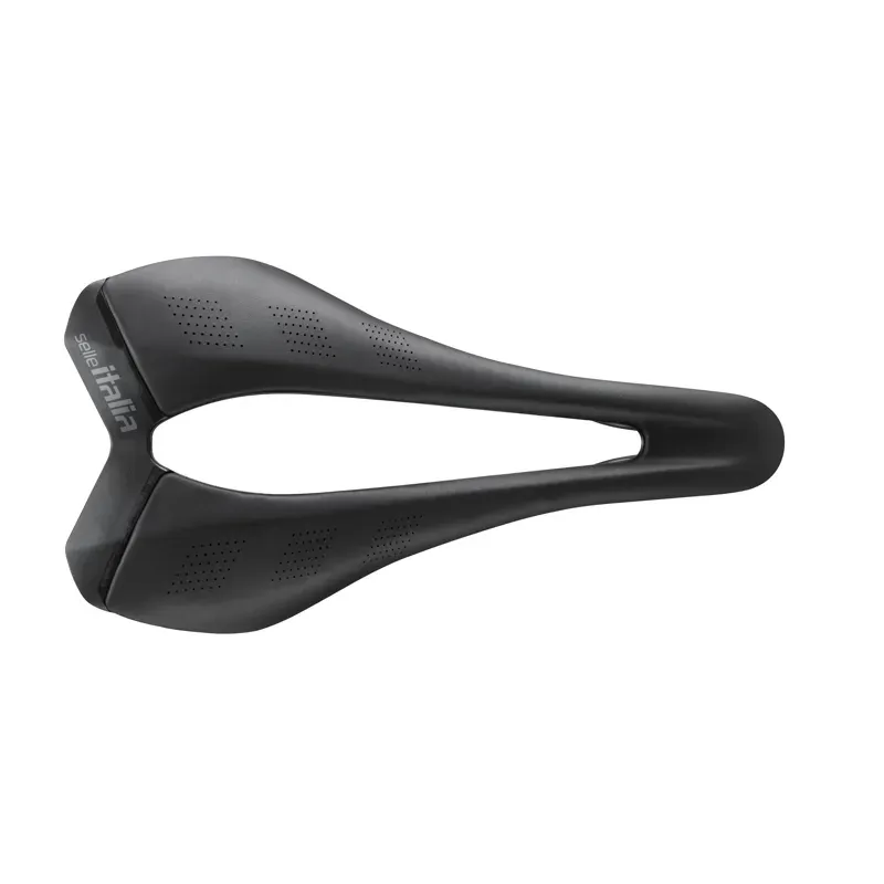 Selle Italia SLR Elite Saddle: BLACK