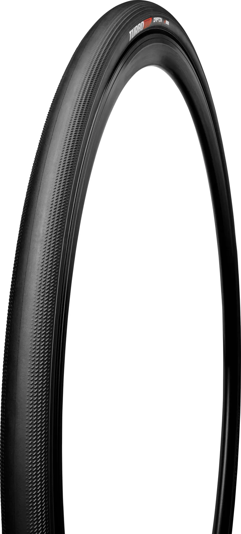 Specialized Turbo Pro Road Bike tyre in Black