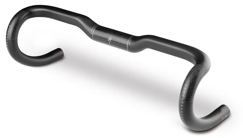 Specialized S-Works Hover Road Bike Handlebars in Carbon
