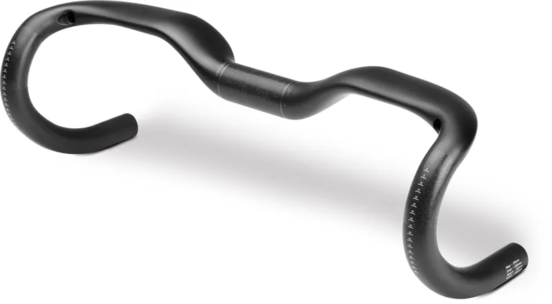 2018 Specialized S-Works Aerofly Road Bike Handlebar 25mm Rise Carbon