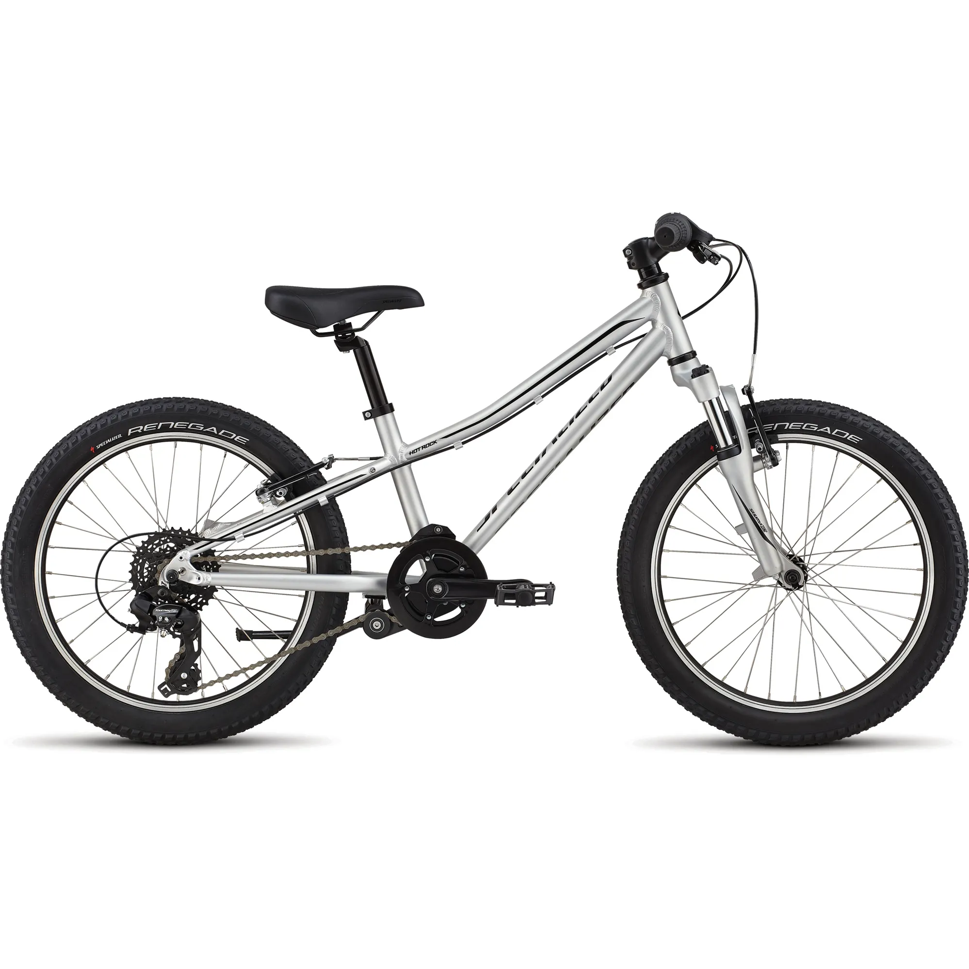 20 Inch Specialized Hotrock 24 Weight Hotrock 20