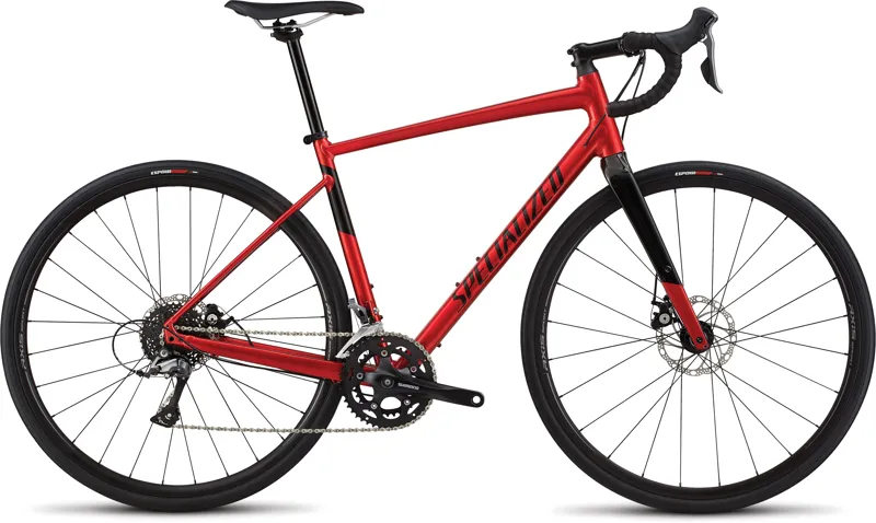 2018 specialized diverge