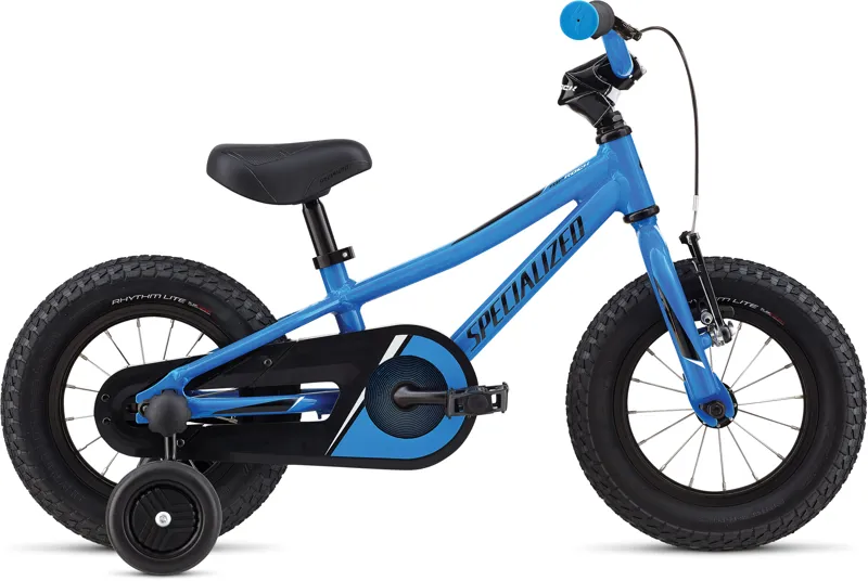  Specialized Riprock 12 Coaster Boys bike in Blue