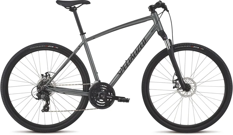 Specialized crosstrail limited online