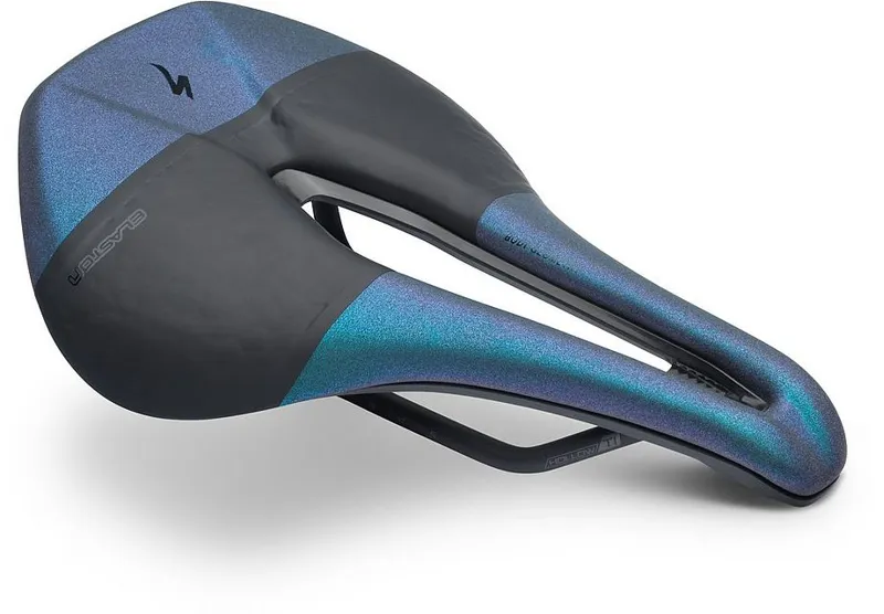 2019 Specialized Power Pro Elaston Saddle in Blue