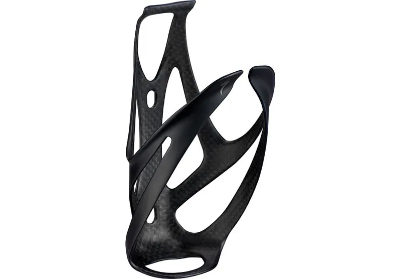 Specialized S-Works Carbon Rib Cage III in Black