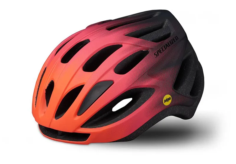 2020 Specialized Align MIPS Cycling Helmet in Red