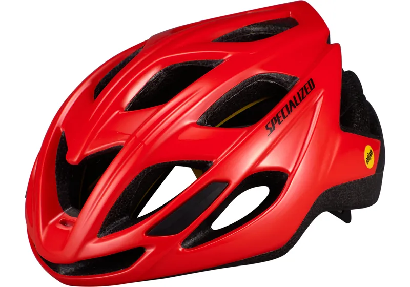 specialized chamonix mips bike helmet
