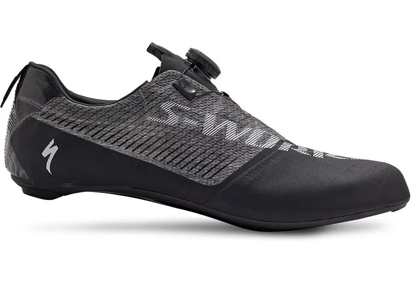 carbon road shoes