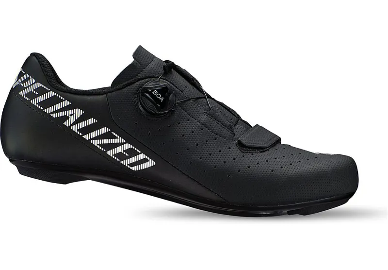 body geometry specialized shoes