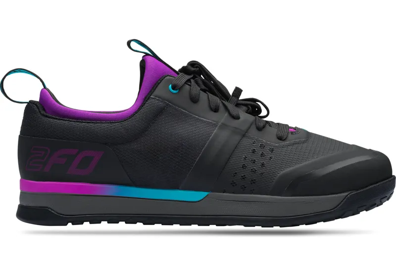 2019 Specialized 2FO Flat 1.0 Mountain Bike Flat shoe in Black