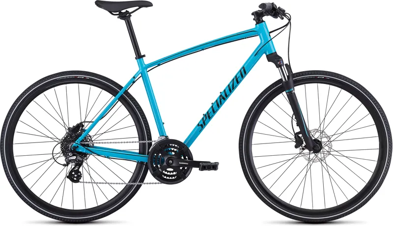 specialized ct hydro disc