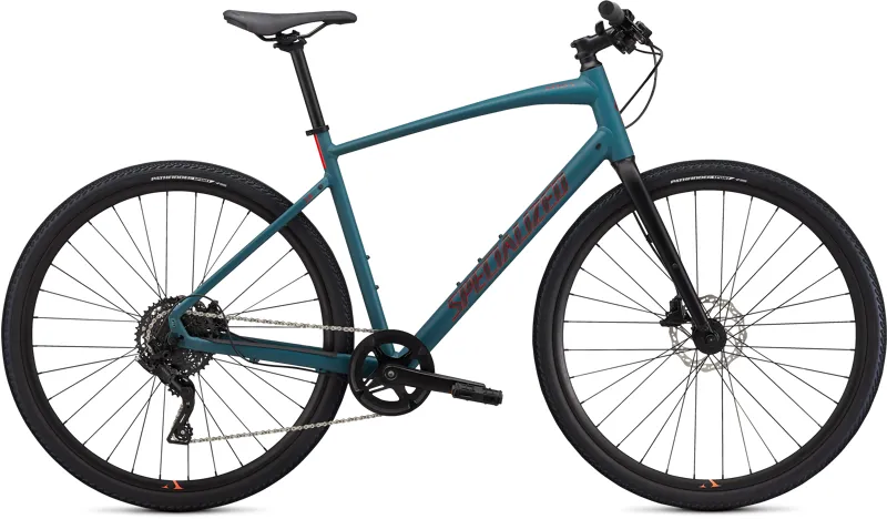 specialized sirrus x 2.0 step through
