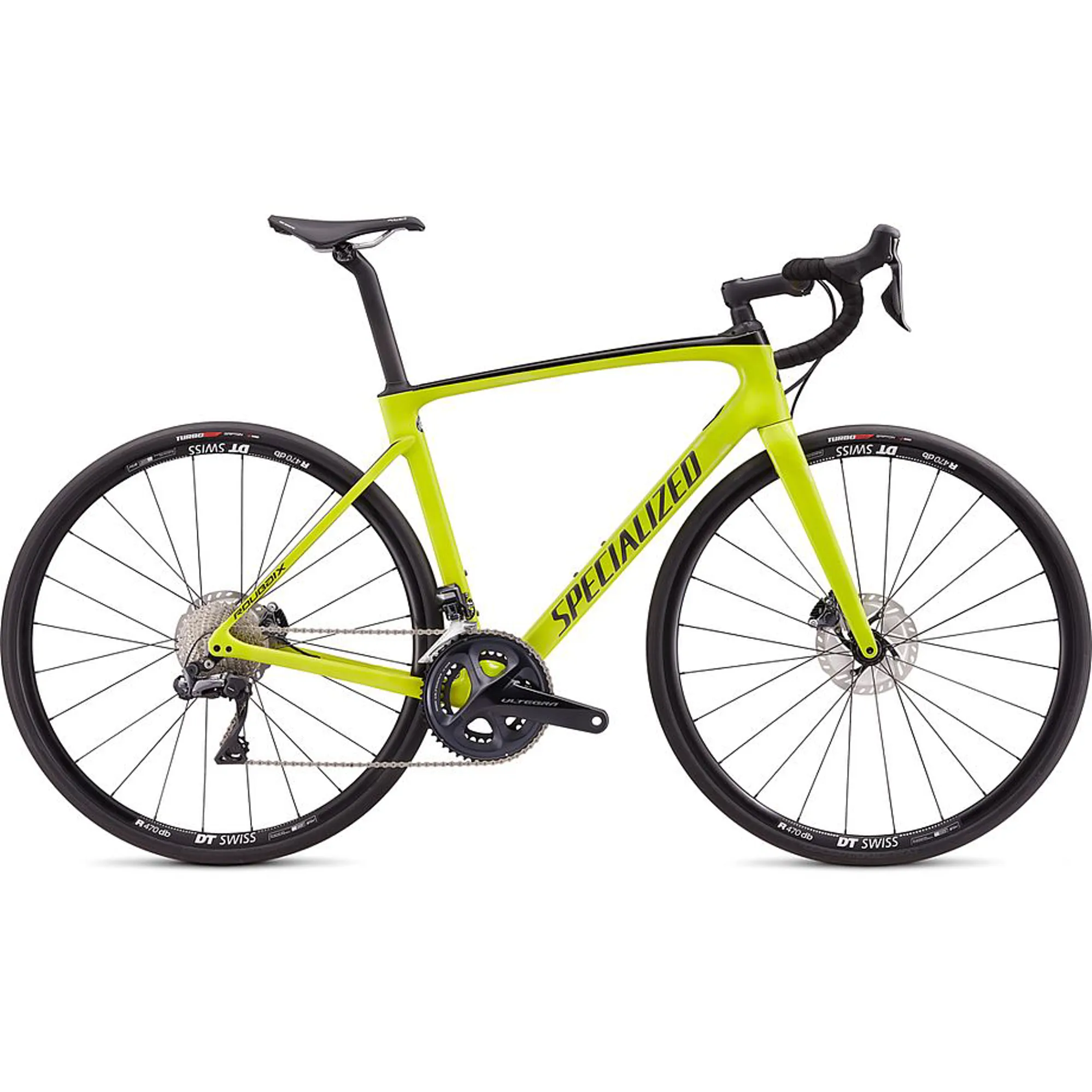 2020 Specialized Roubaix Comp Ultegra Disc Carbon Road Bike in