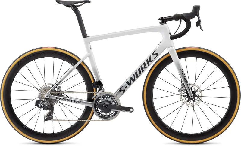 tarmac bike 2019