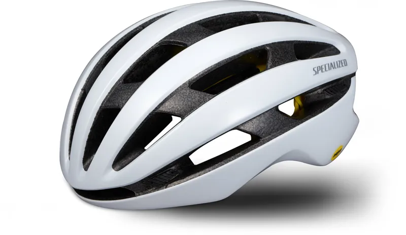 2019 Specialized Airnet MIPS Helmet in White