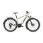 Specialized Turbo Tero 4.0 EQ Electric MTB in White/Gunmetal