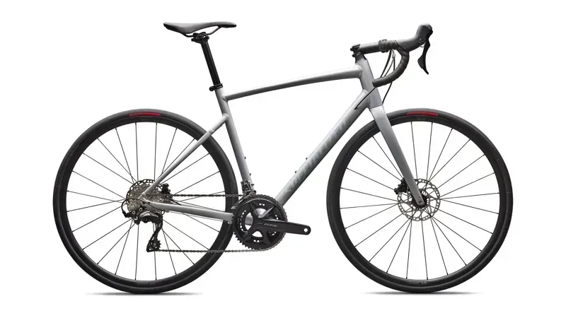 Specialized Allez Comp Road Bike In Dolomite Metallic