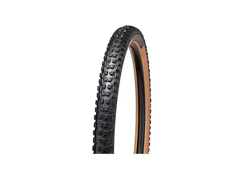 Specialized Butcher Grid Trail T9 29x2.4-inch TLR Trail Tire in Black-1