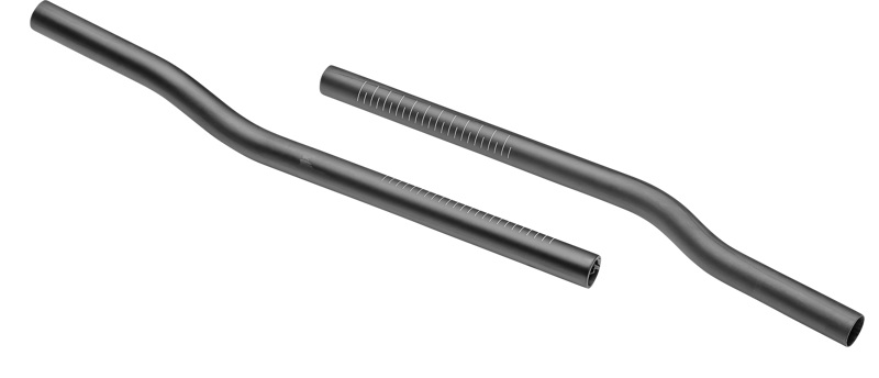 Specialized C50 Carbon Extensions 400 in Black