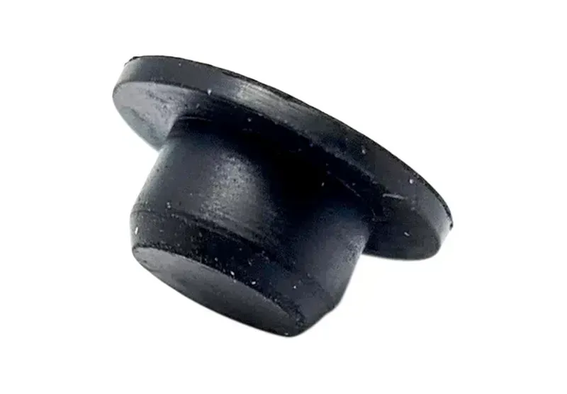 Specialized Di2 Rubber Plug Stopper for Cl. Unused Wire Holes in Black-1