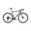 Specialized Crux DSW Comp Gravel Bike in Emerald Metallic/Fjord