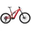Specialized Levo 4 EVO Comp Alloy eMountain Bike in Redwood/Bordeaux