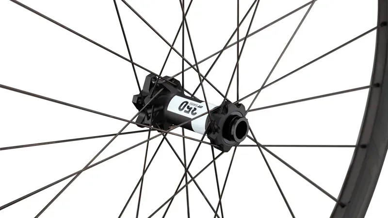 Roval Control SL VI 350 Carbon/Black 29 rear 28h-6