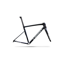 Specialized S-Works Tarmac SL8 Road Bike Frameset in Satin Carbon/Blue Pearl Fade
