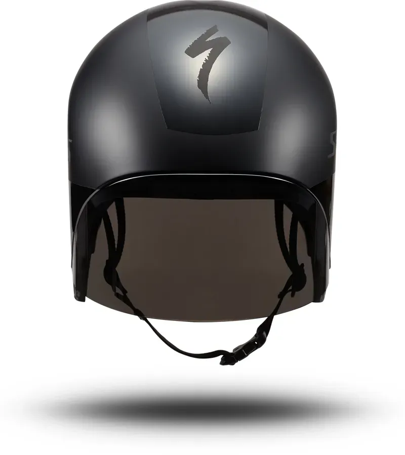 Specialized S-Works TT 5 Helmet in Black-11