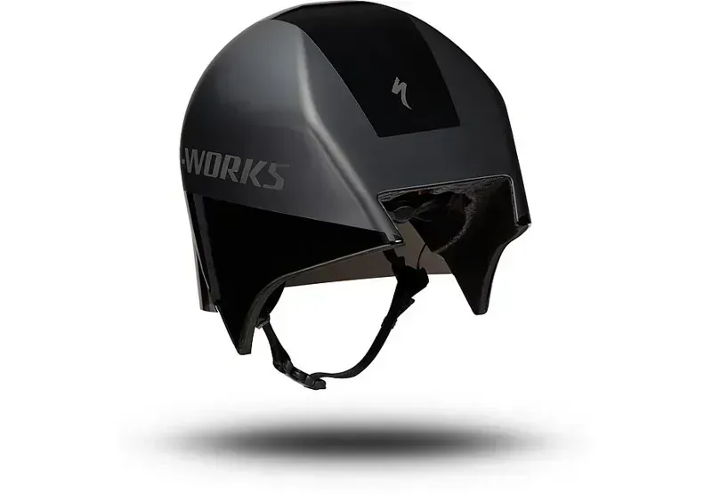 Specialized S-Works TT 5 Helmet in Black-3