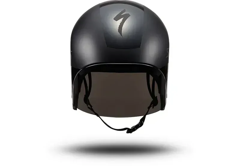 Specialized S-Works TT 5 Helmet in Black-4
