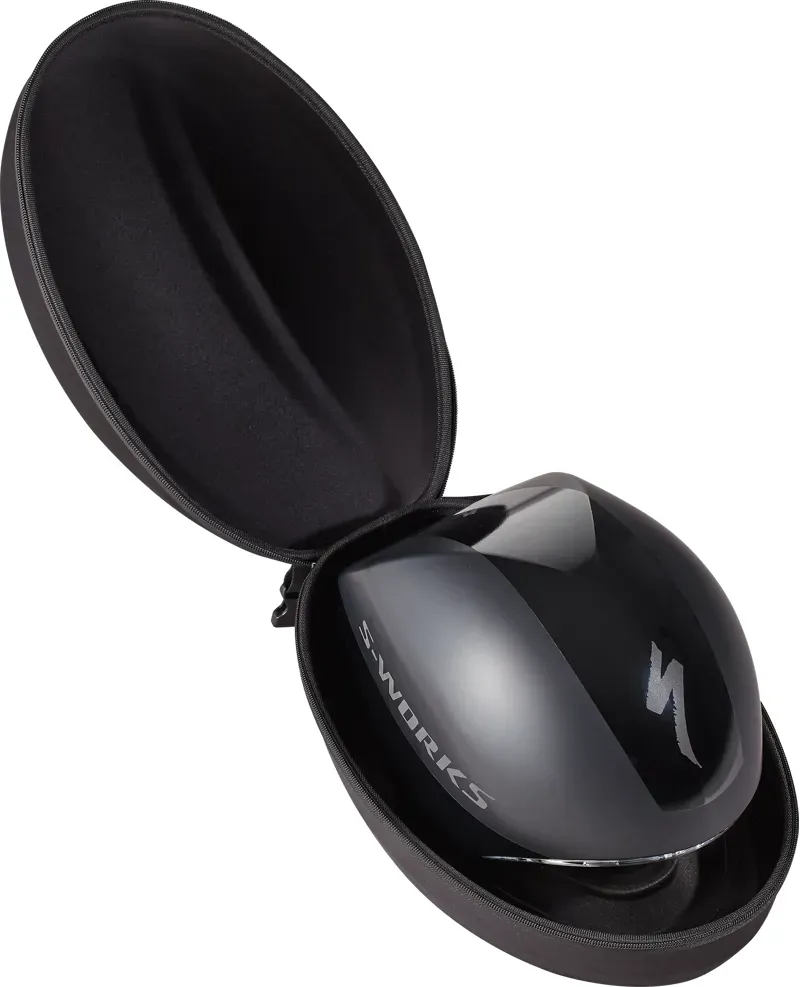 Specialized S-Works TT 5 Helmet in Black-7