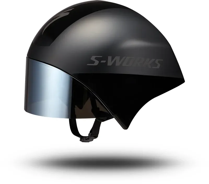 Specialized S-Works TT 5 Helmet in Black-8