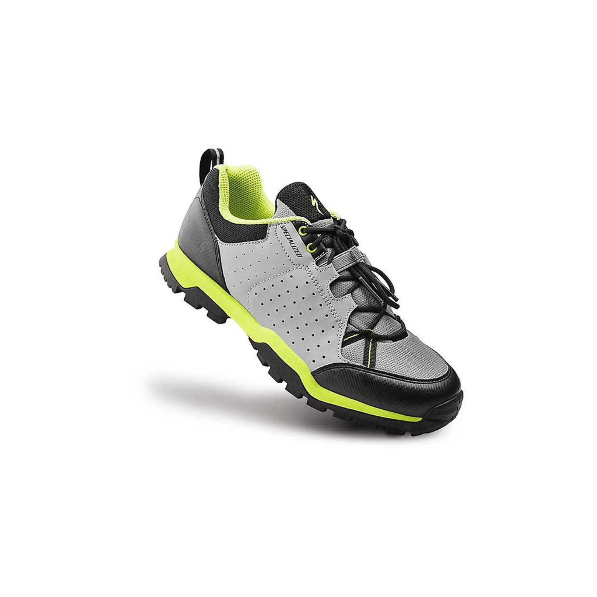 specialized tahoe mtb shoe 45 blk