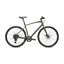 Specialized Sirrus X 2.0 Hybrid Bike in Laurel Green Metallic