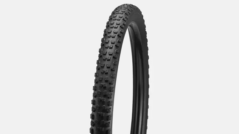 Specialized Trail Control Grid Lite T7 TLR Tyre in Black